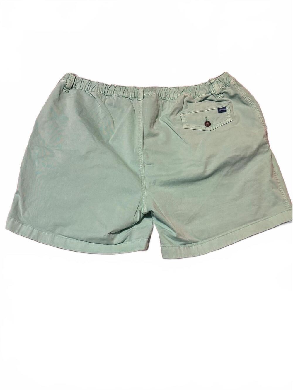 Chubbies Men's 5.5" Inseam Shorts, Size XL